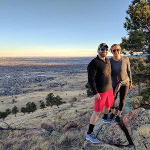 Meet your Posher, Shana